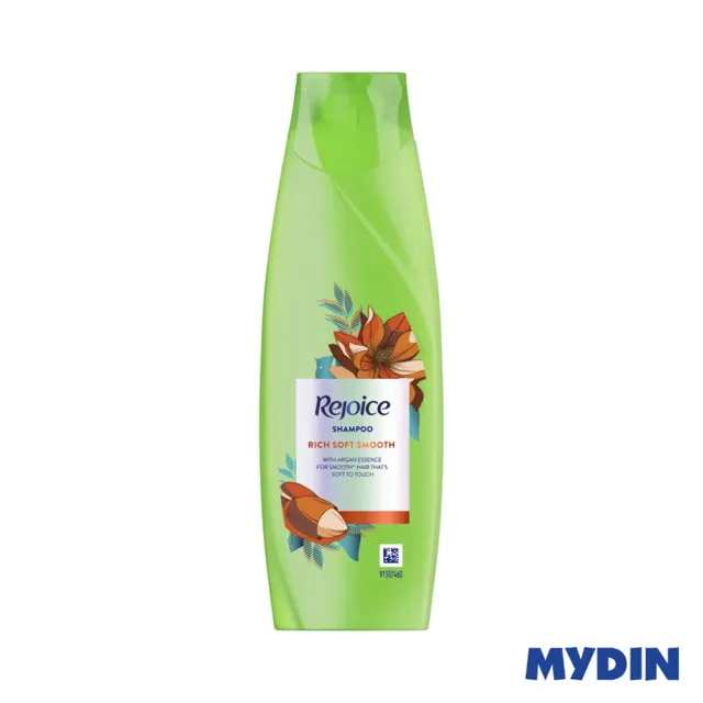 Rejoice Shampoo, 170ml, R/so/sm