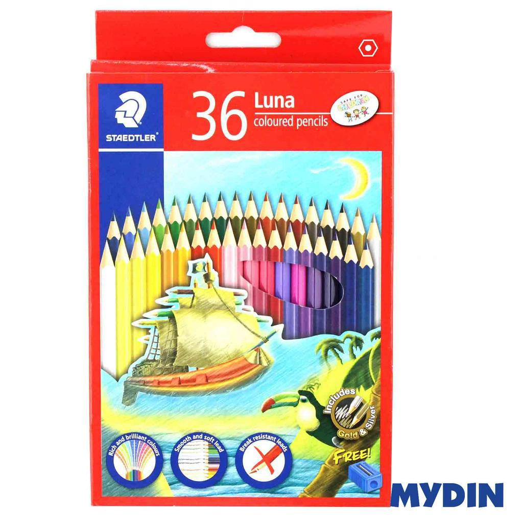 Stae Luna Col Pcl 136c3610th Pmnt 36L