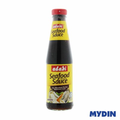 Adabi Seafood Sauce 340g