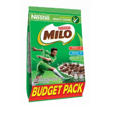 Milo Cereal 70g