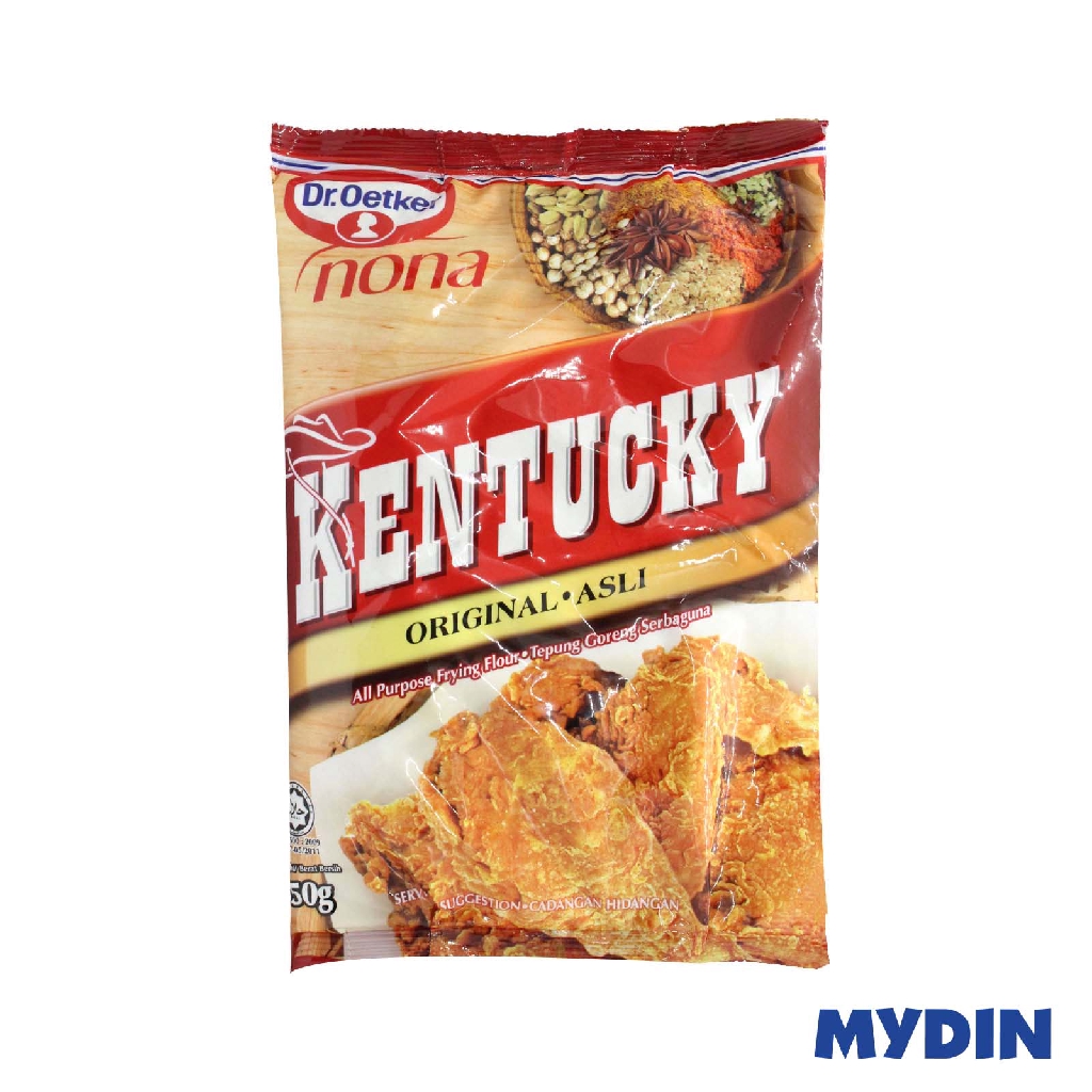 Nona Kentucky Original Flour 850g