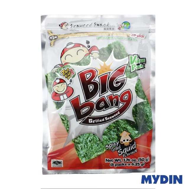 Mydin