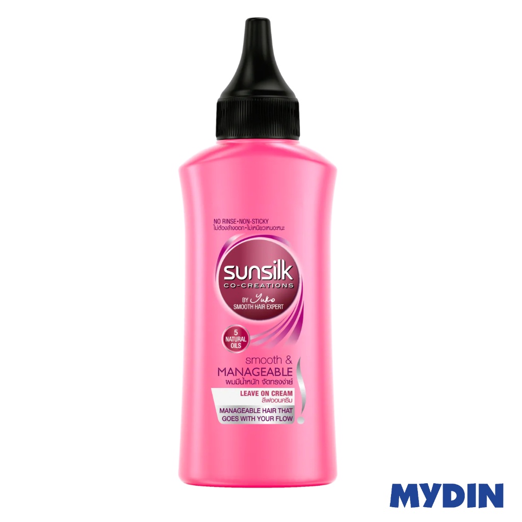 Sunsilk Conditioner, 40ml, Sm&ma