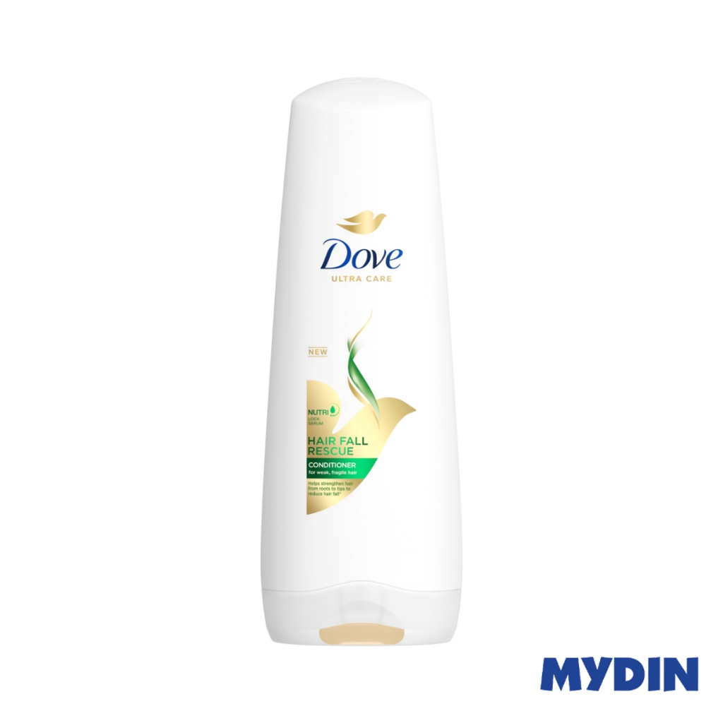Dove Conditioner, 300ml, H/f/r