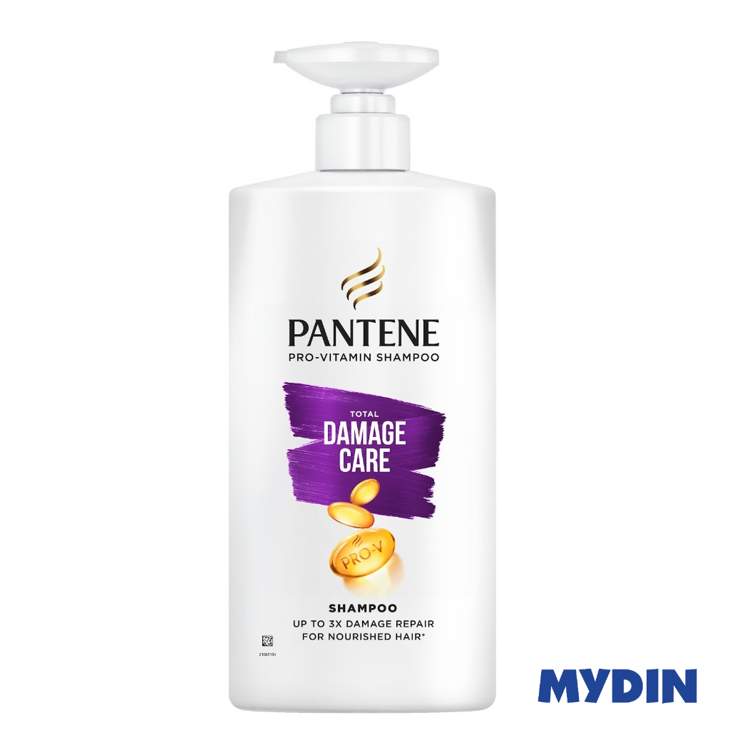 Pantene Shampoo, 680ml, T/care