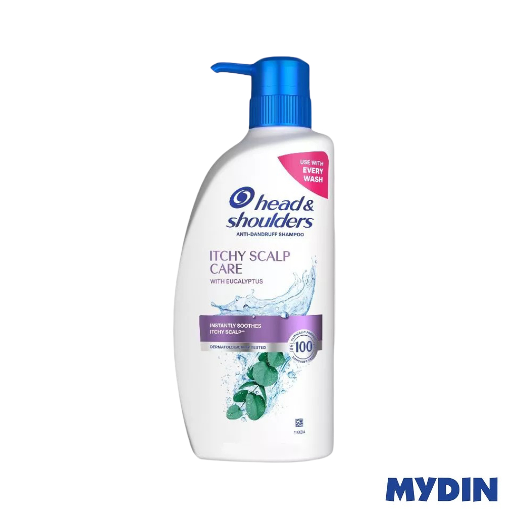 Mydin