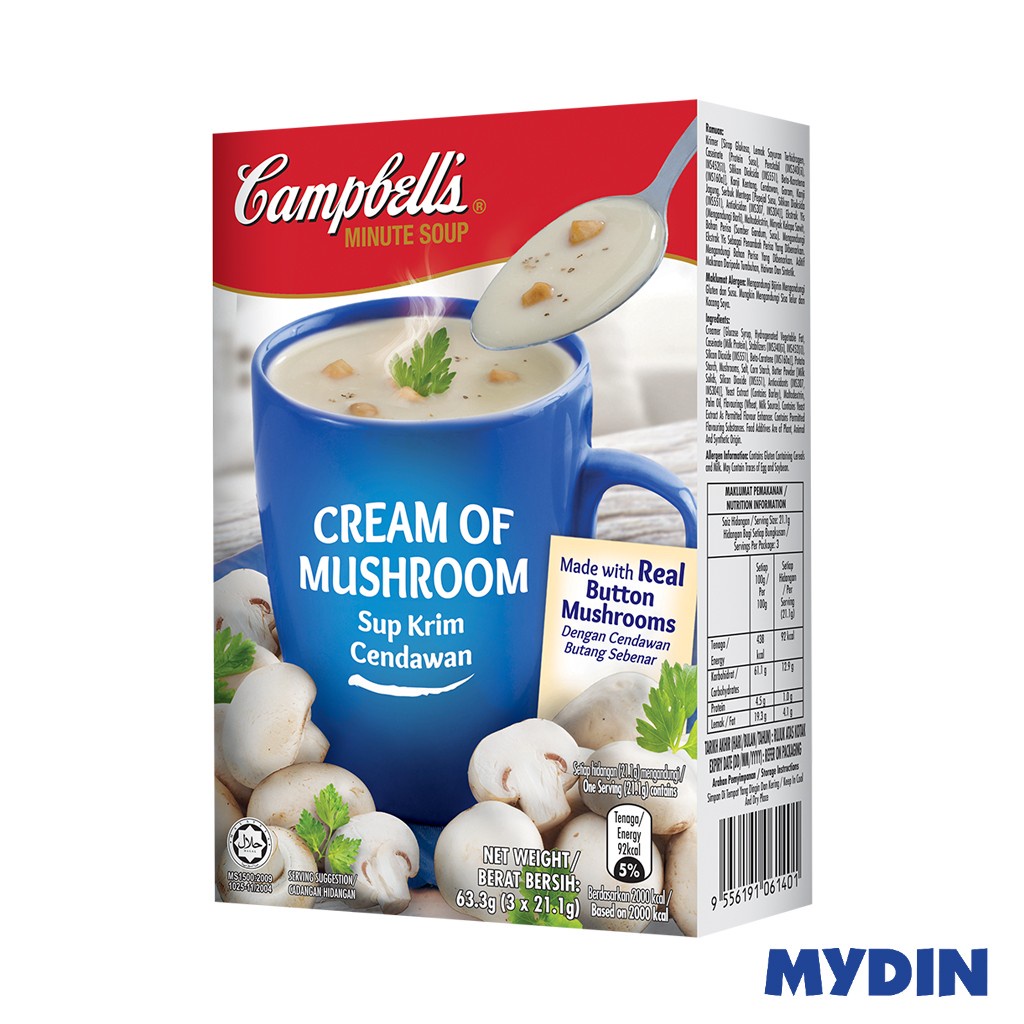 Mydin