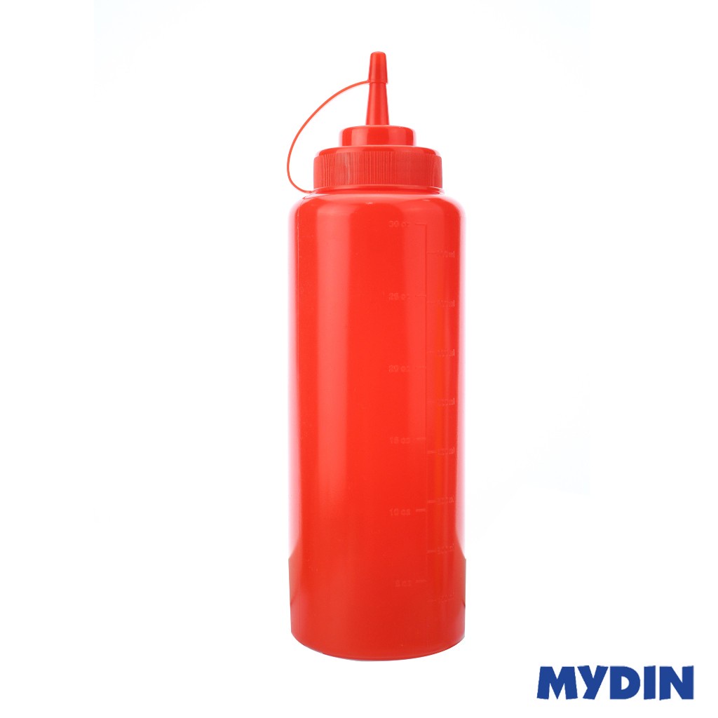 Lava Sauce Bottle 950ml Cnt950