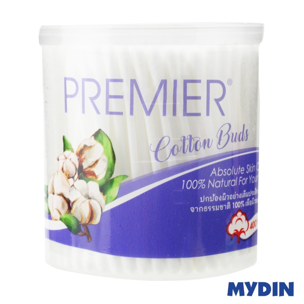 Mydin