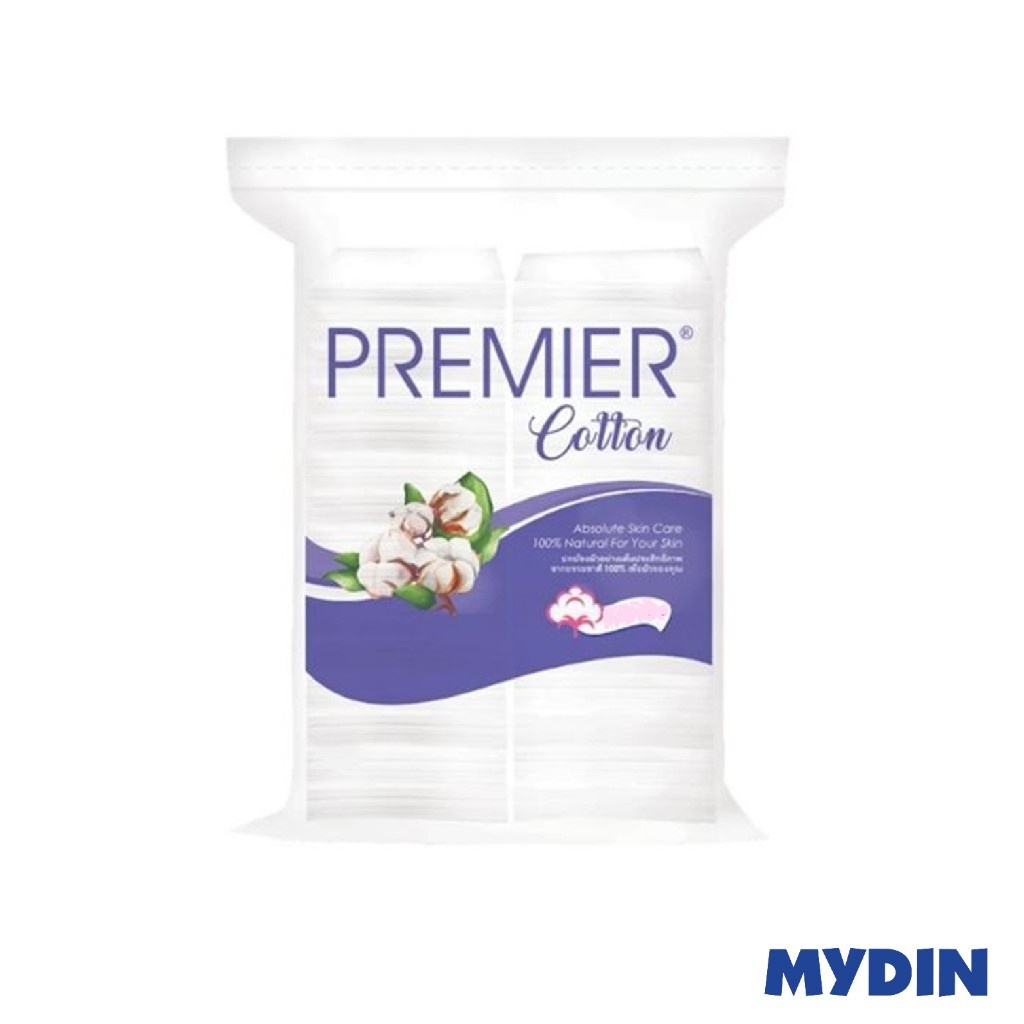 Premier Fac Cotton 100S