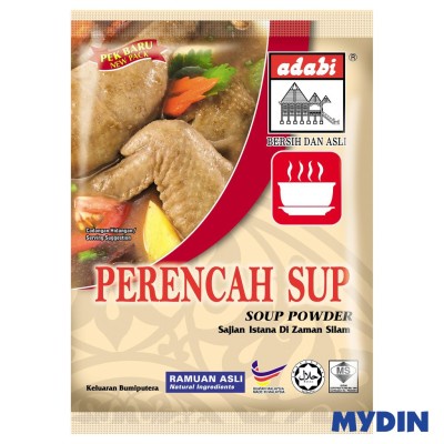 Mydin