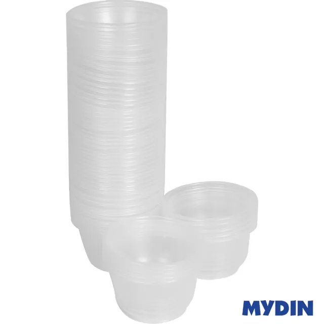 Eco N-30 Small Bowl 50S