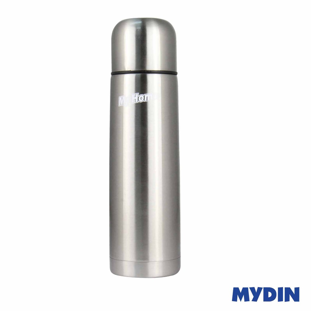 My Home S/steel Flask 500ml Ryj-166
