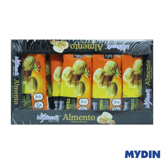 Mybizcuit Cookies, 240g, Al/a