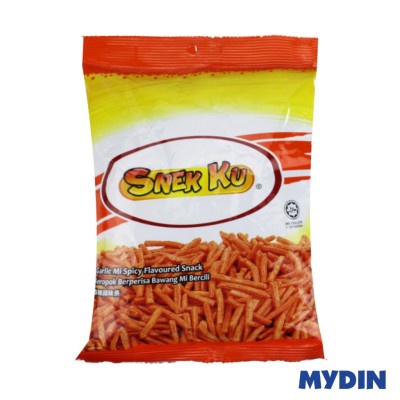 Snek Ku Keropok