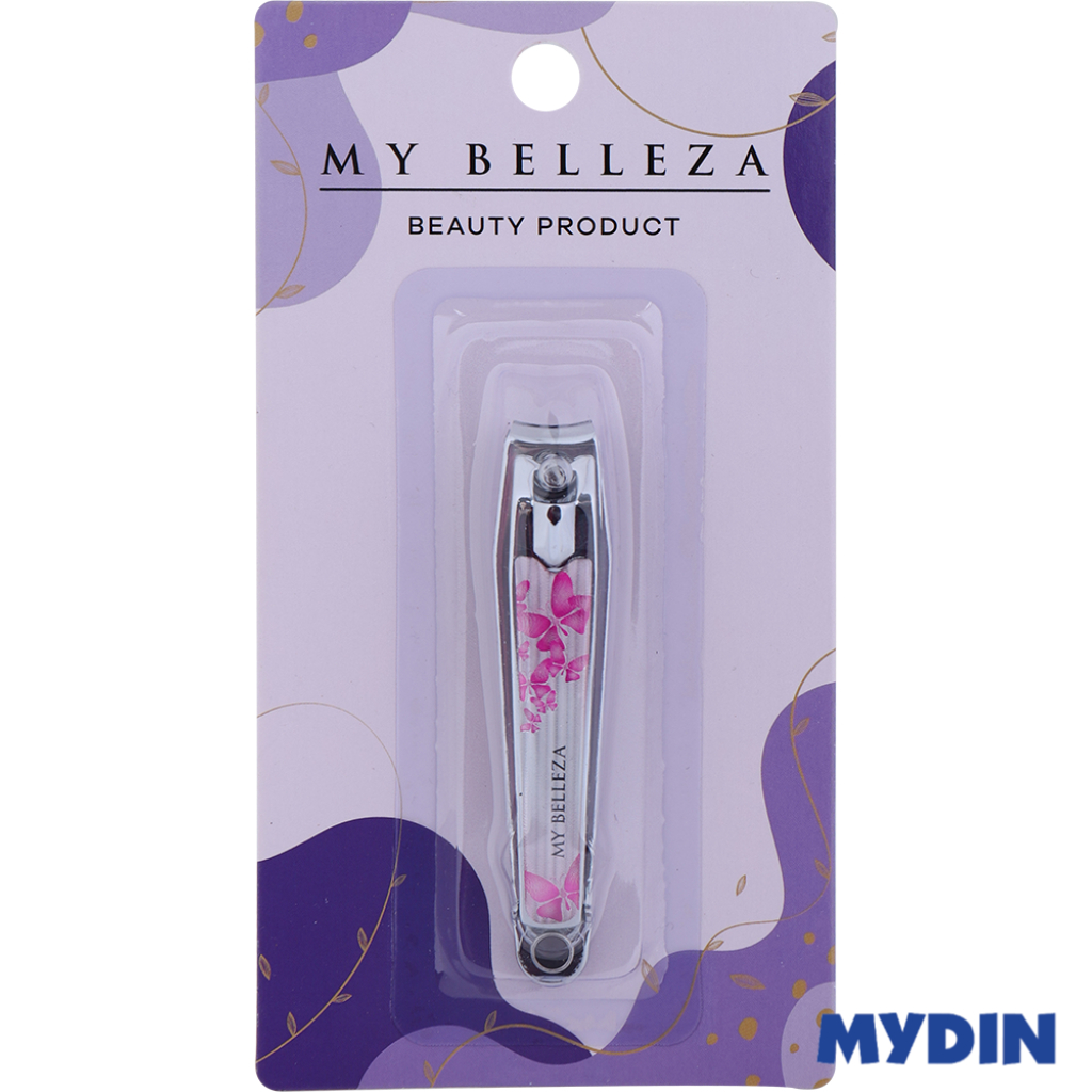My Belleza N/clipper B/crd Qr618e-B Pink