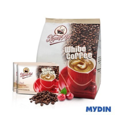 Kapal Api W/coffee 3in1 15×30g