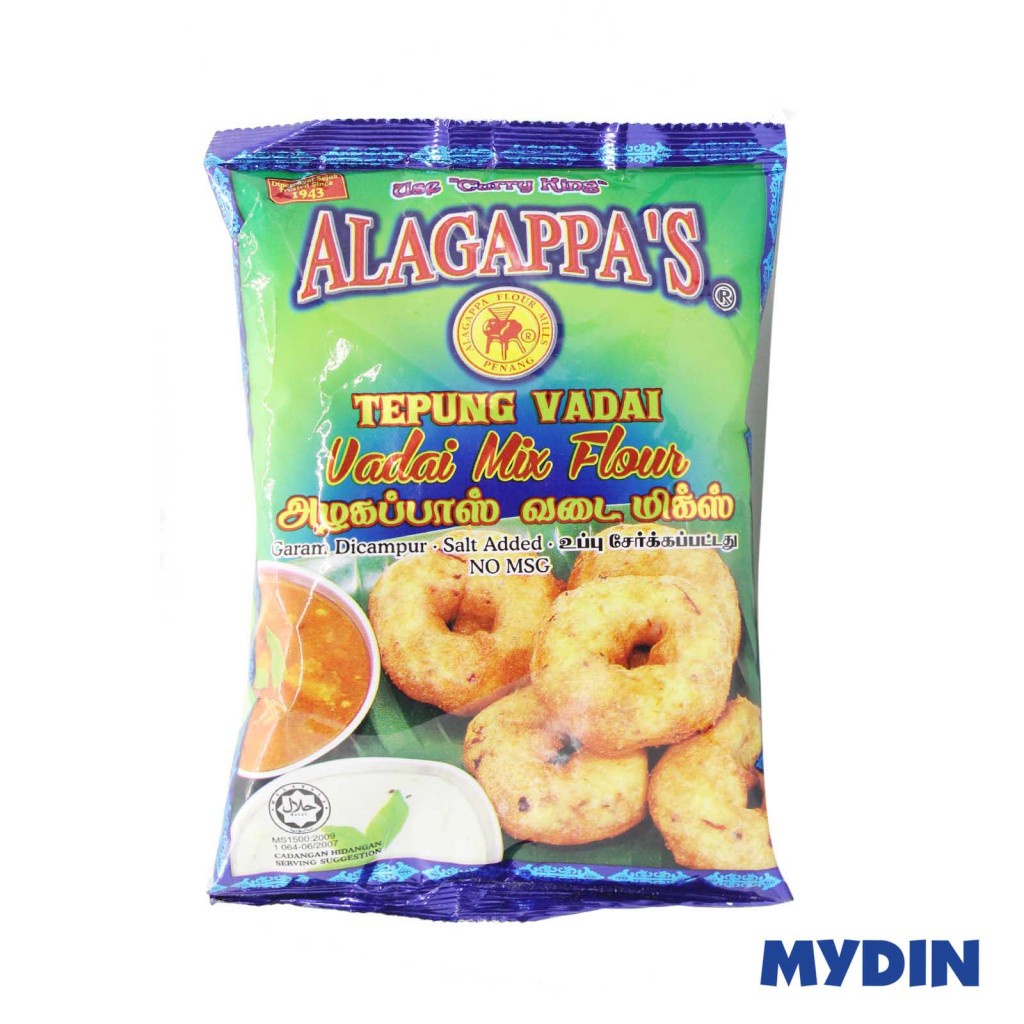 Mydin