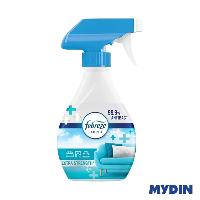 Febreze Frshnr, 370ml, E/strngth