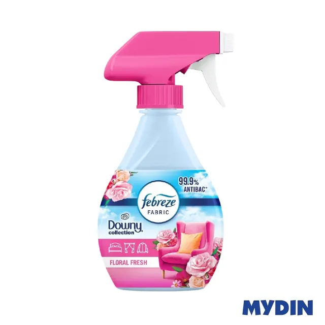 Febreze Frshnr, 370ml, Dwny Flrl Frs