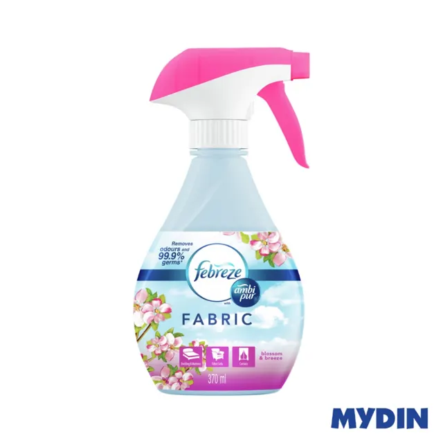 Febreze Frshnr, 370ml, B/brze