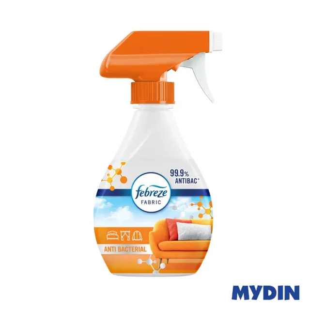 Mydin