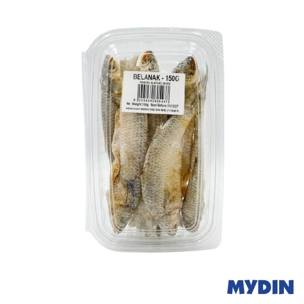 Belanak 150g Tc