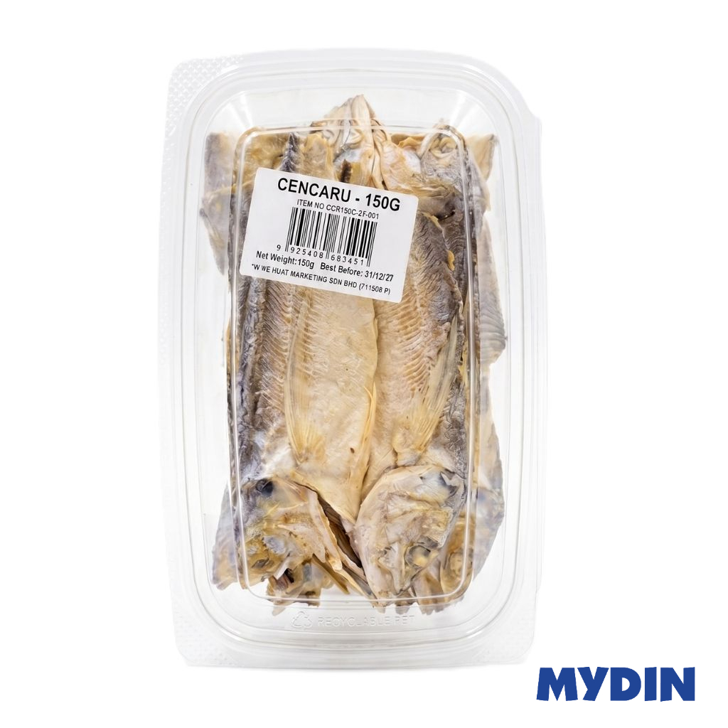 Cencaru 150g Tc