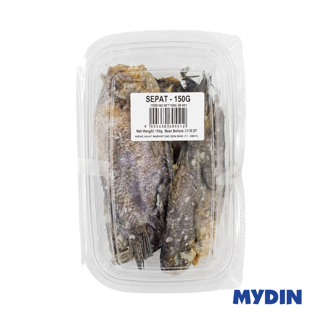 Sepat 150g Tc