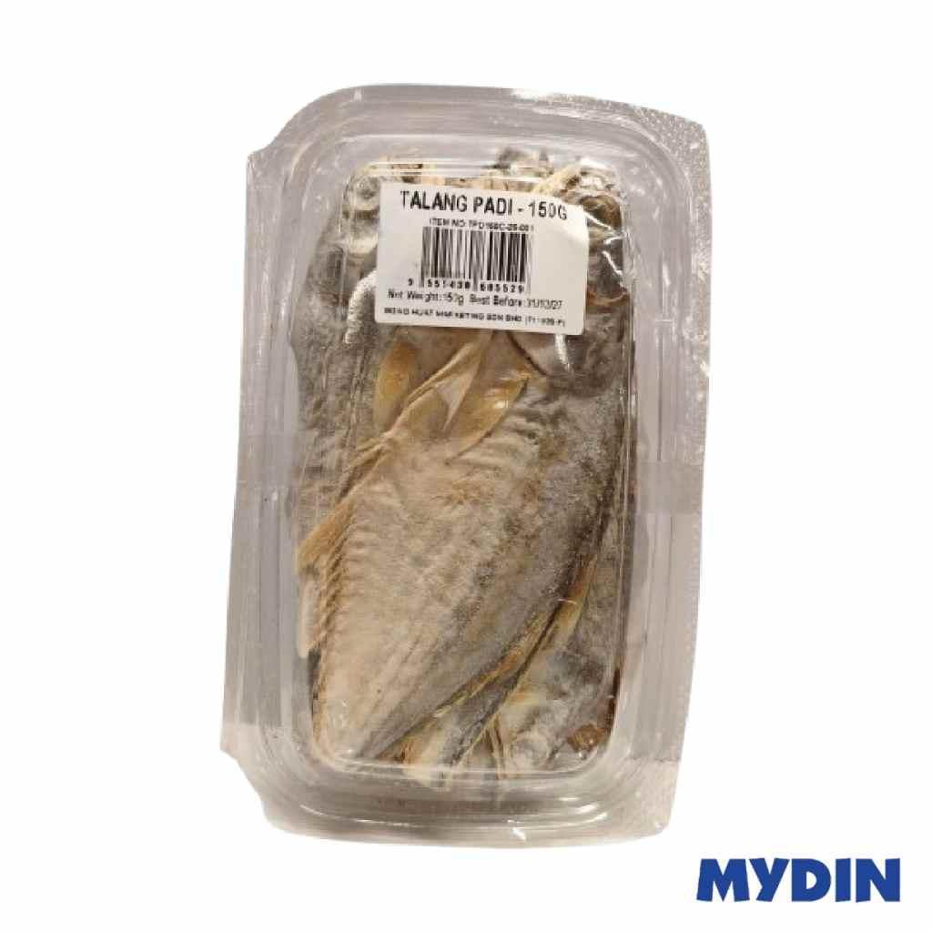 Talang Padi 150g Tc