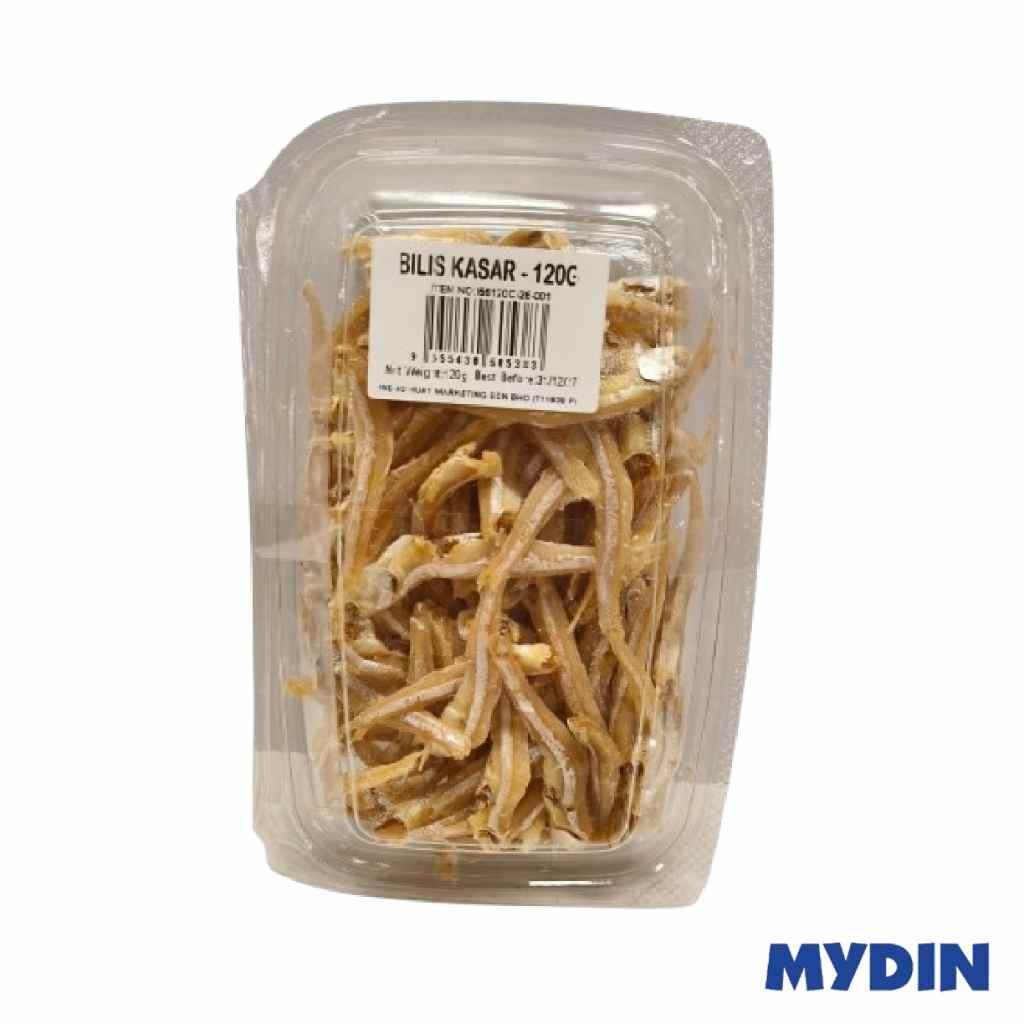 Bilis Kasar Tc 120g