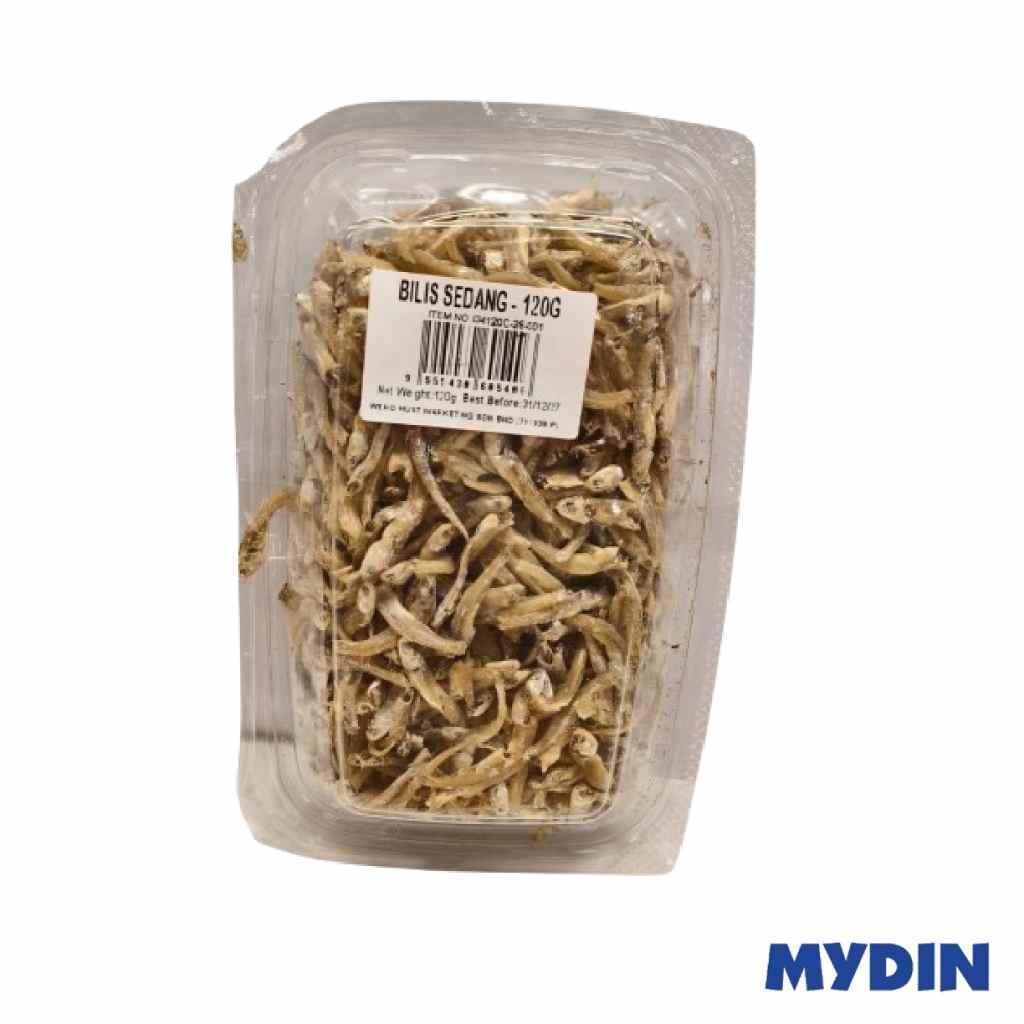 Bilis Sedang Tc 120g