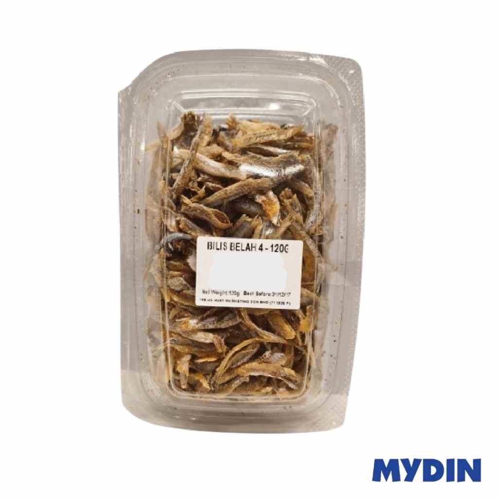 Bilis Belah 4 Tc 120g