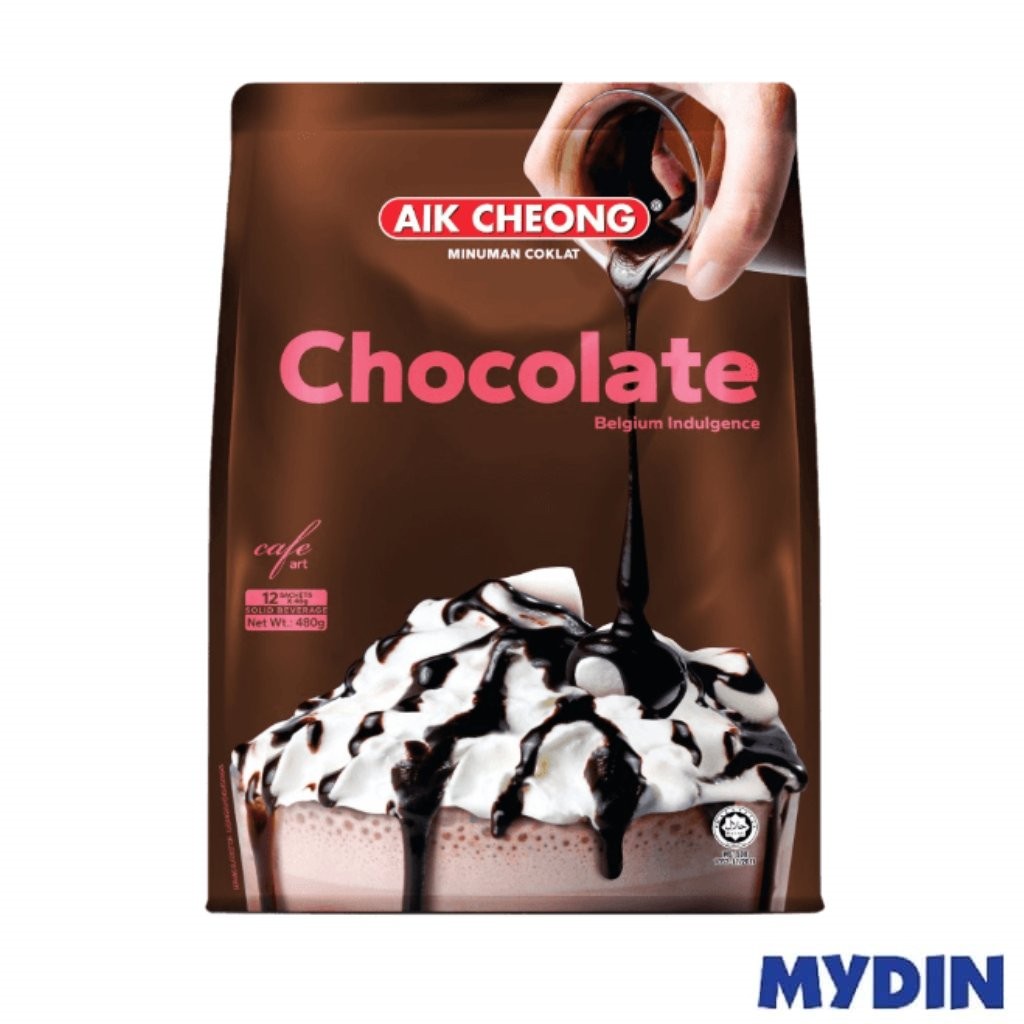Mydin