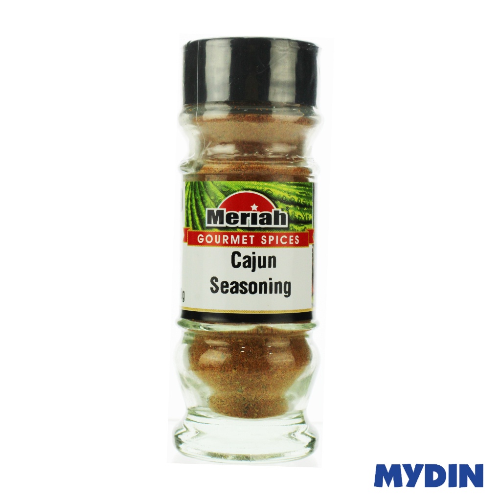 Meriah'S Paprika Sweet Hungarian Style 40g
