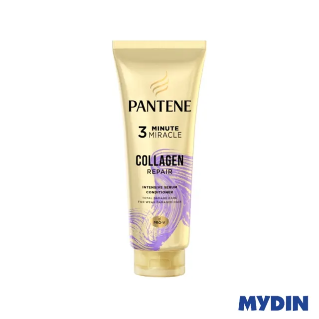 Pantene Conditioner, 300ml, Cl/rpr