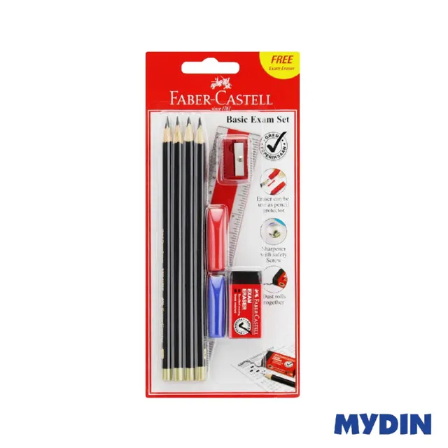 Fc Gift Set Basic Exam 2b 212141