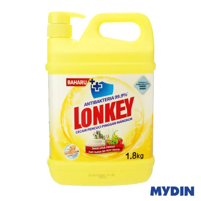 Mydin