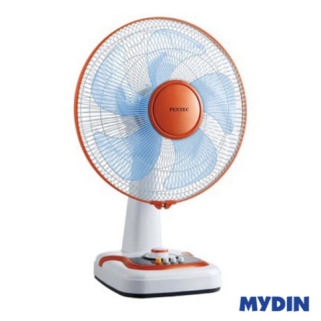 Pentec Table Fan Tac 1606c