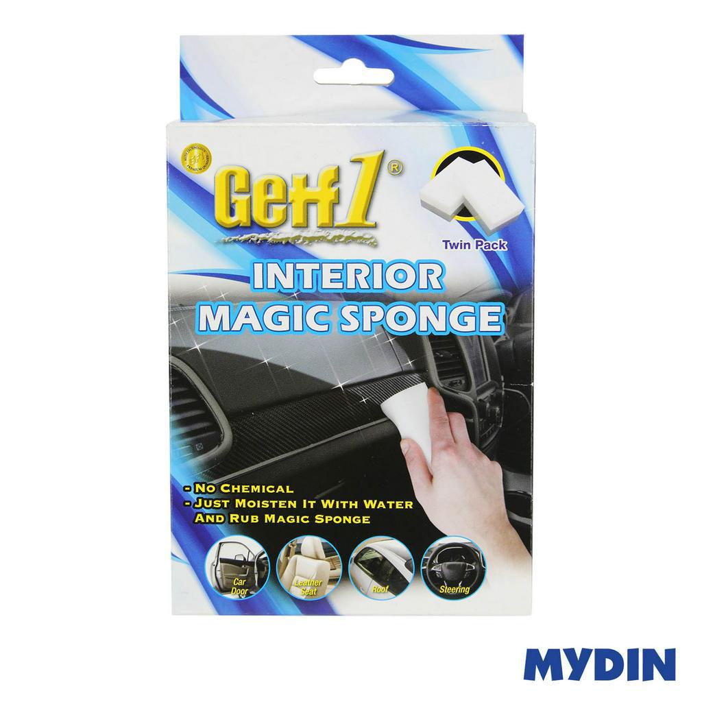 Getf1 Interrior Magic Sponge Gf-Ims