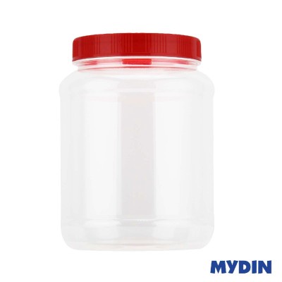 Niso Pet Container 1.3L Bc803-Rd