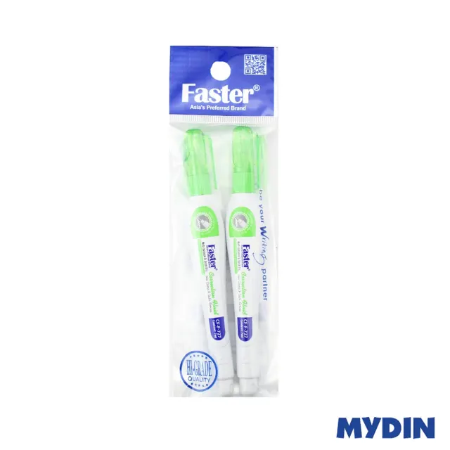 Faster C/pen 7ml 2S Cf-F-727-2