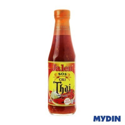 Jalen Thai Chili Sce 350g