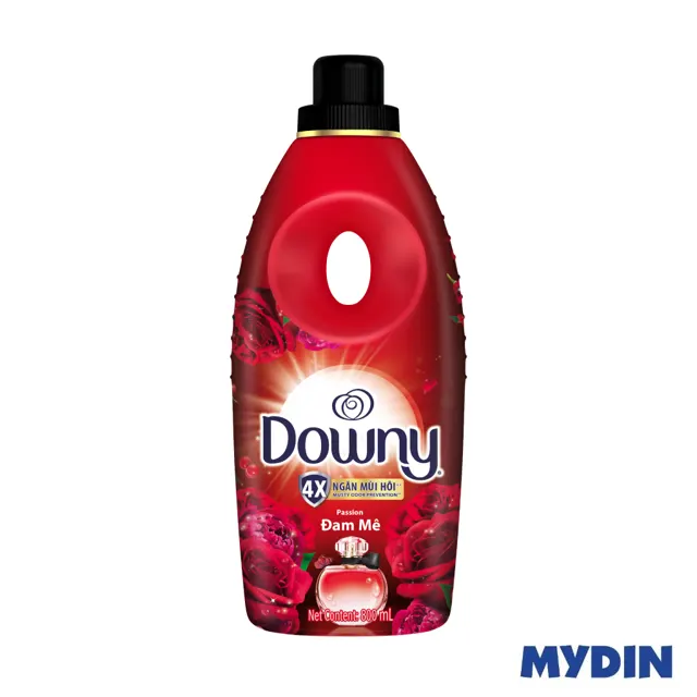Downy Soft, 800ml, Pssn