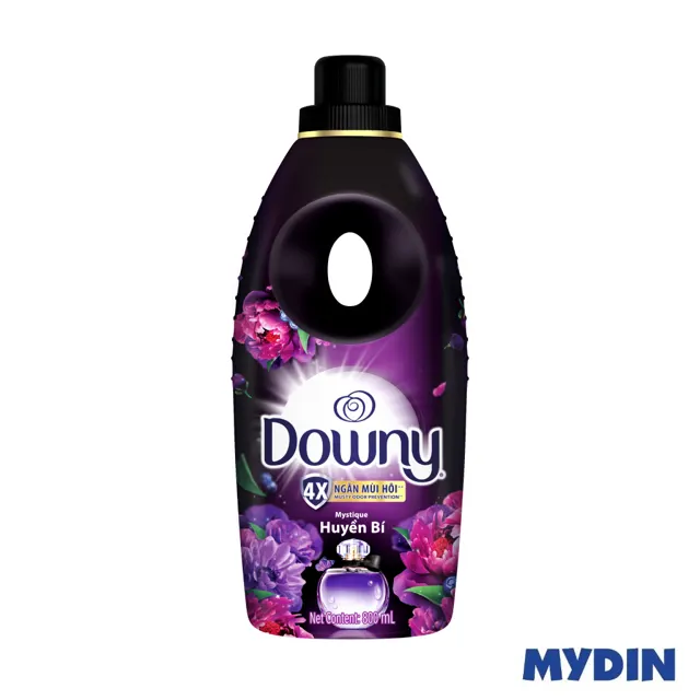 Downy Soft, 800ml, Mystqe
