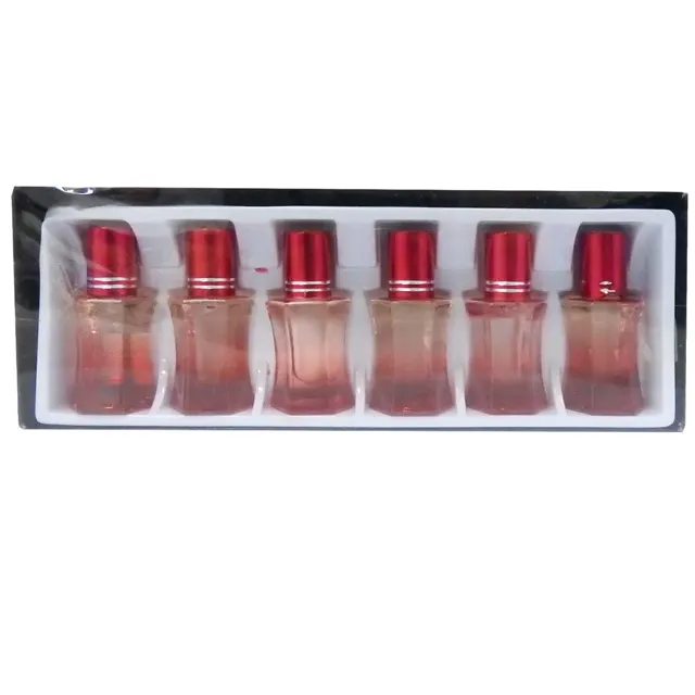 Lux A/oil 6S 6ml