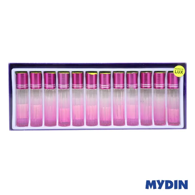 Lux A/oil 12S 4ml