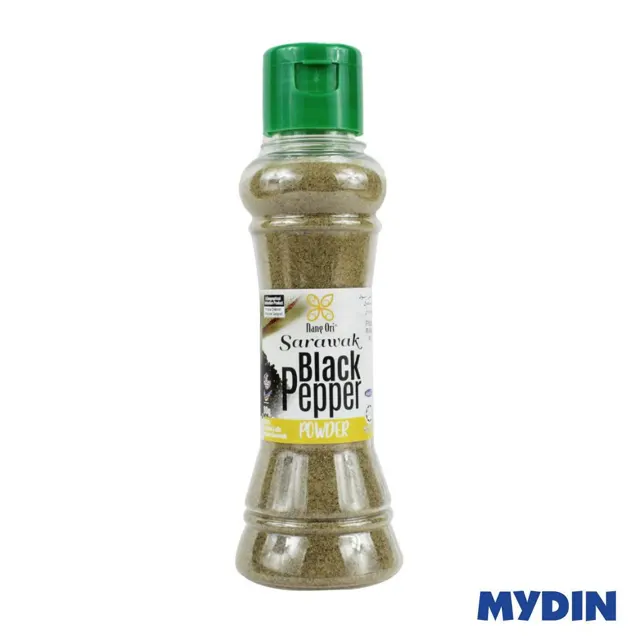 Nang Original Sarawak B/pepper Pwd 80g