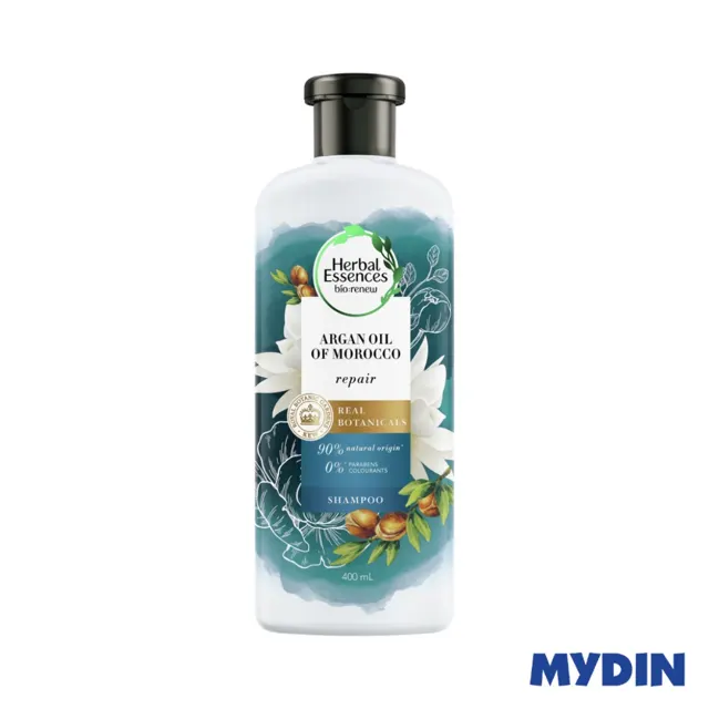 Herbal Essences Bio Renew, 400ml, M/a/o