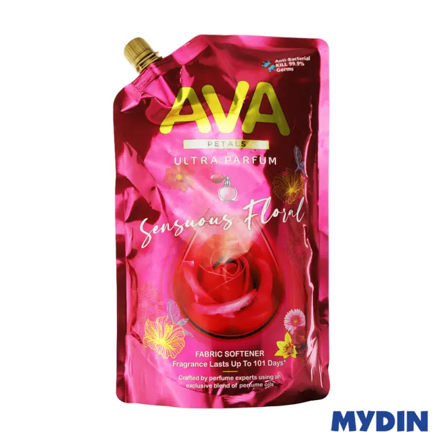 Ava Ult Parfum Soft Ref, 1300ml, Sns/f